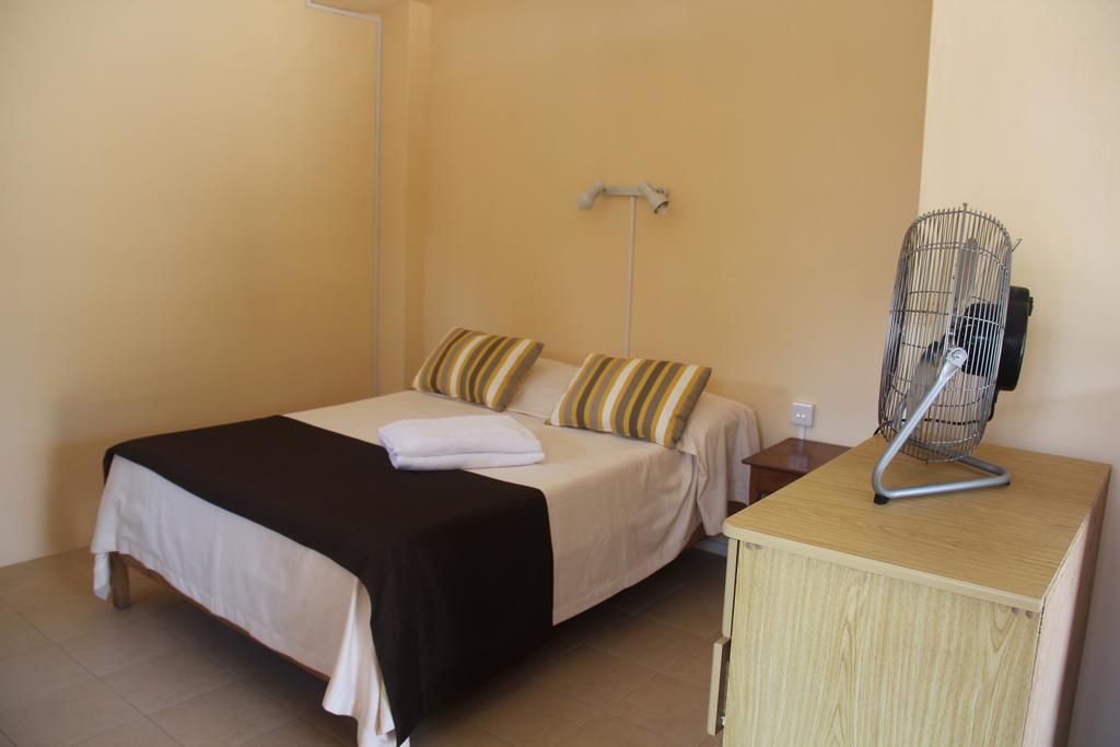 Keravel Bungalows Pointe d'Esny Стая снимка